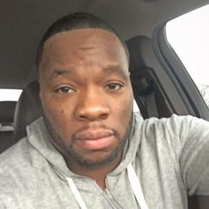 Meet your Posher, Fred